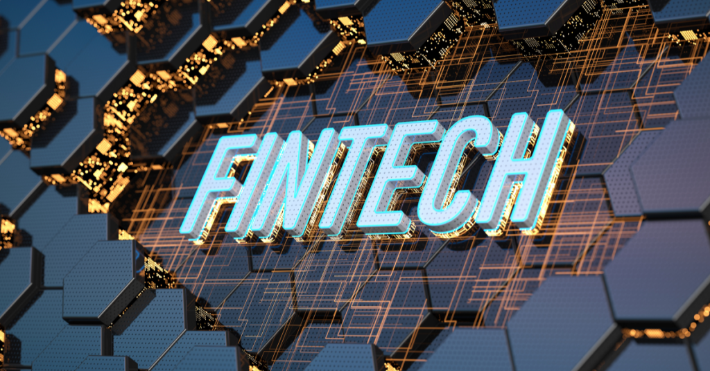 How Fintech is Transforming Traditional Banking's Future
