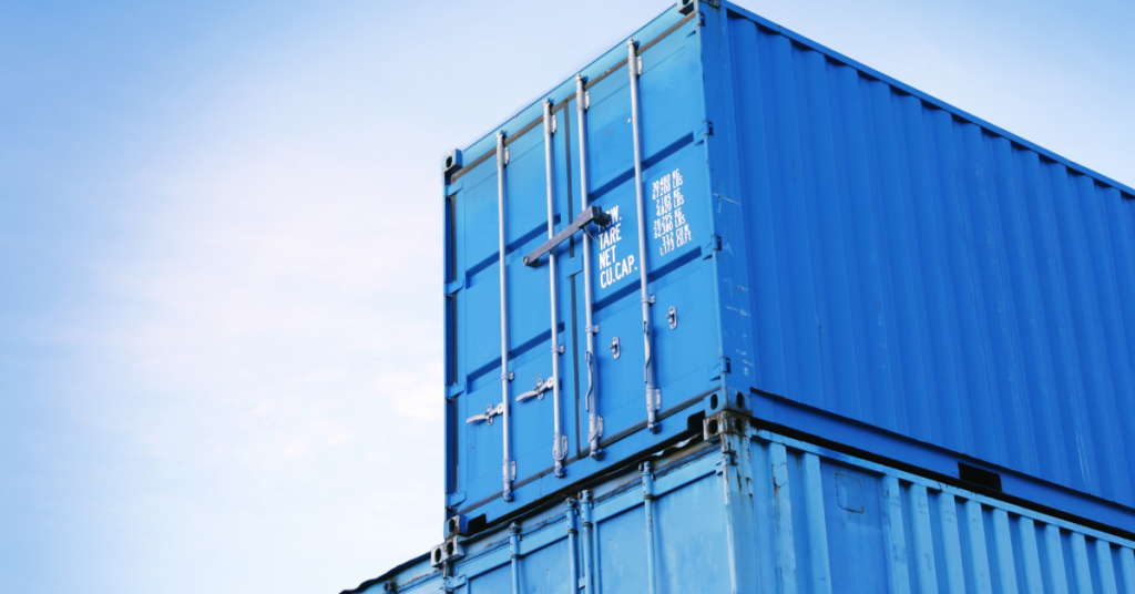 tips for choosing Refrigerated Shipping Container