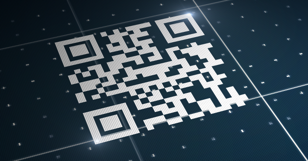 qr codes for businesses