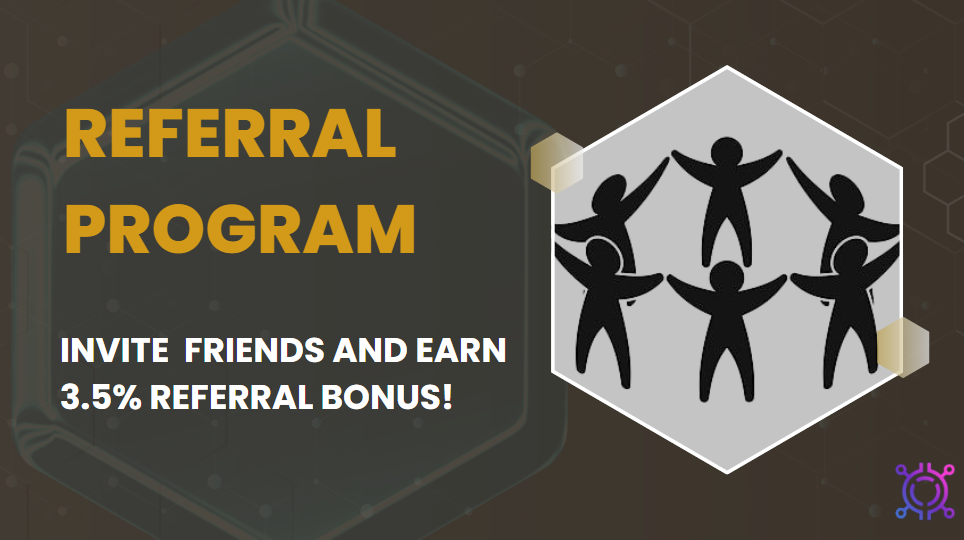 Referral Program