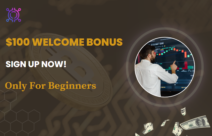 Welcome Bonus