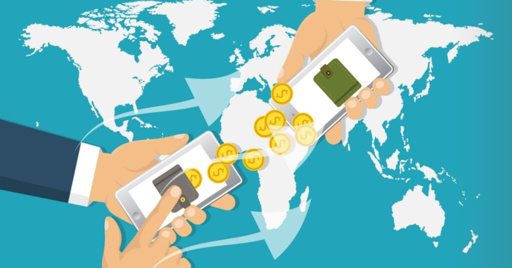 Boost Currency Transfer With Fintech Innovation 