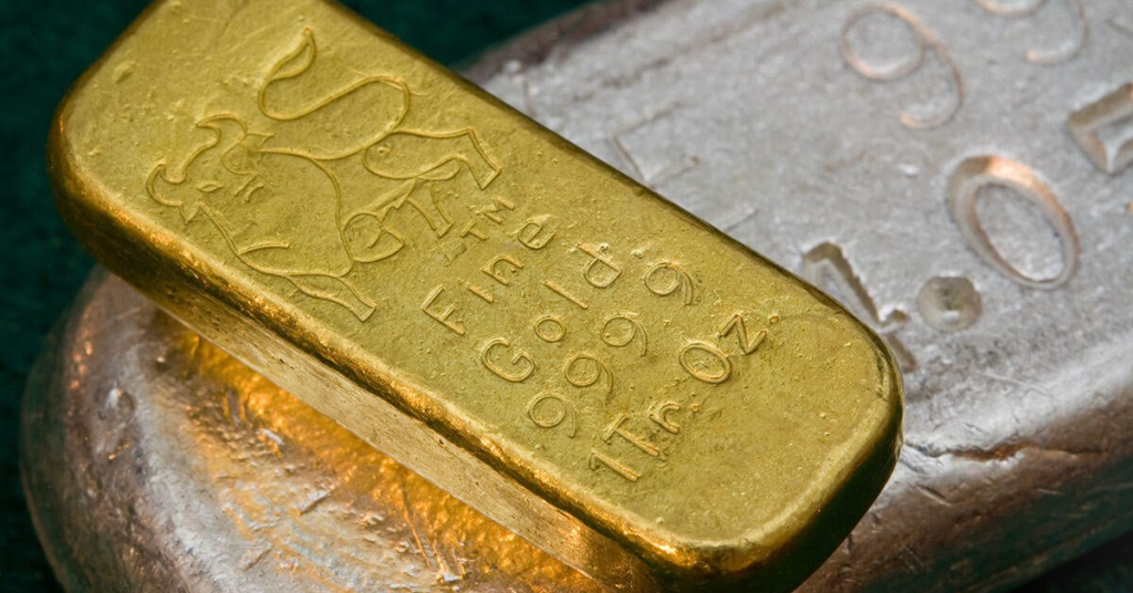 Can You Invest in Precious Metals for Your Retirement?