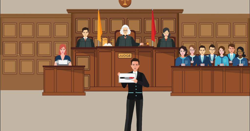 Personalized Legal Representation