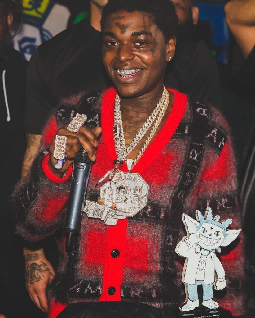 Kodak Black 