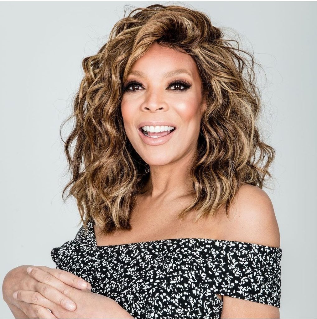 Wendy Williams