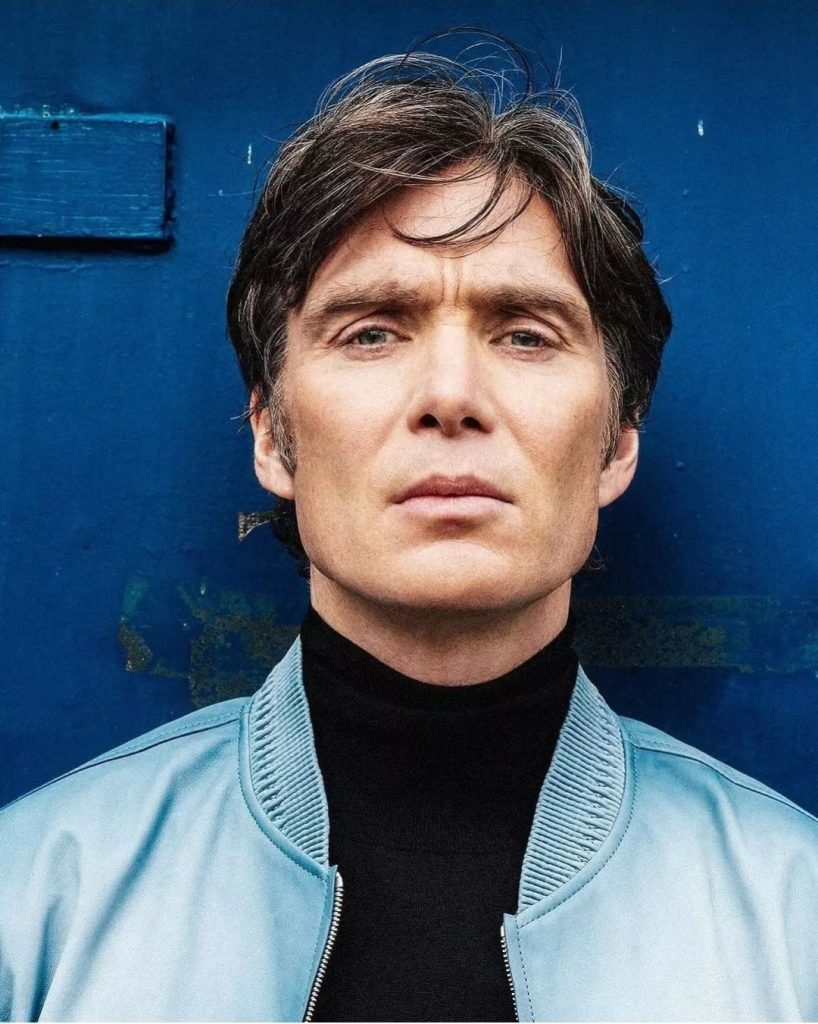 Cillian Murphy 