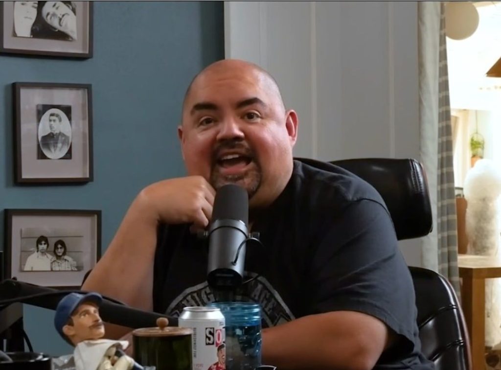 Gabriel Iglesias