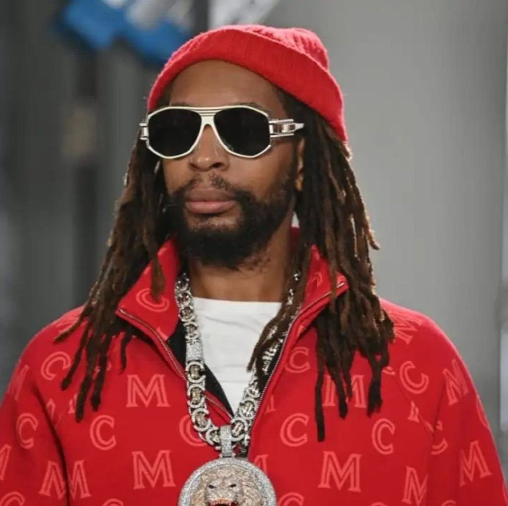 Lil jon