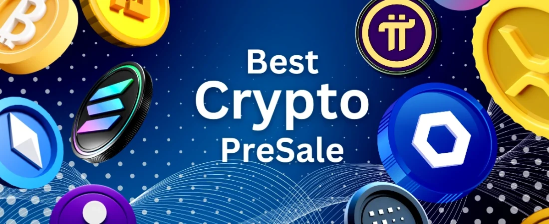 What Are the Best Crypto Presales? A Complete Guide for Investors