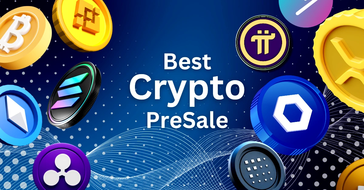 What Are the Best Crypto Presales? A Complete Guide for Investors