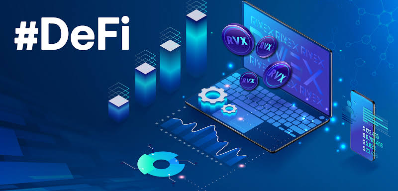Demystifying DeFi: A Comprehensive Beginner DeFi Guide to Financial Freedom