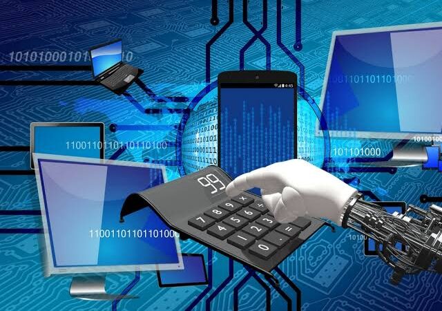 Robo-Advisors: Using the New Trend for Finance and Investment Management